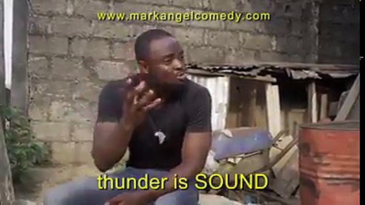 Very interesting  ''Sound You'' Little  success is at it Again... Lol Mark Angel Comedy