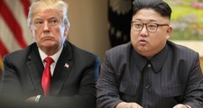 Kuzey Kore, ABD ile Yapılacak Görüşmeyi İptal Etmeye Hazırlanıyor