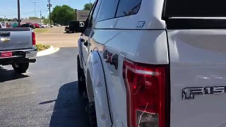 Ford F-150 Tyler TX | Lifted Ford Truck Dealer Tyler TX