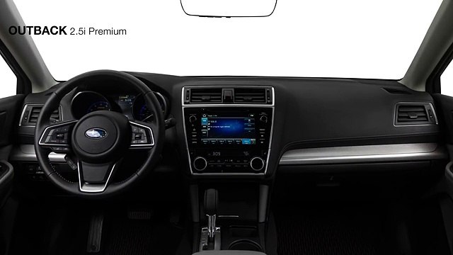 2018 Subaru Outback Coconut Creek FL | Best Subaru Dealership Delray Beach FL