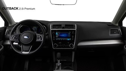 2018 Subaru Outback Coconut Creek FL | Best Subaru Dealership Delray Beach FL
