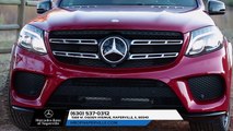 2018 Mercedes-Benz GLS 550 Naperville IL | Mercedes-Benz GLS Dealer Naperville IL