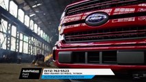 2018 Ford F-150 Dallas TX | Ford F-150 Dealer Plano TX