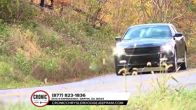 2018 Dodge Charger Newnan GA | Dodge Charger Dealer Newnan GA