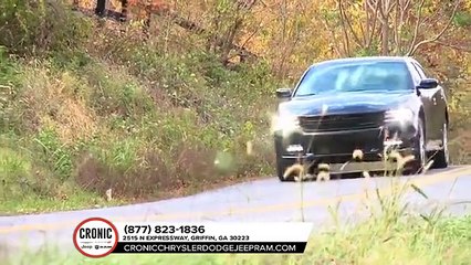 2018 Dodge Charger Newnan GA | Dodge Charger Dealer Newnan GA
