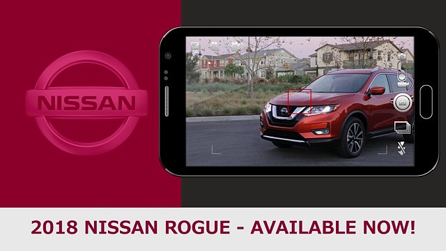 2018 Nissan Rogue Montebello CA | Nissan Rogue Dealer Montebello CA