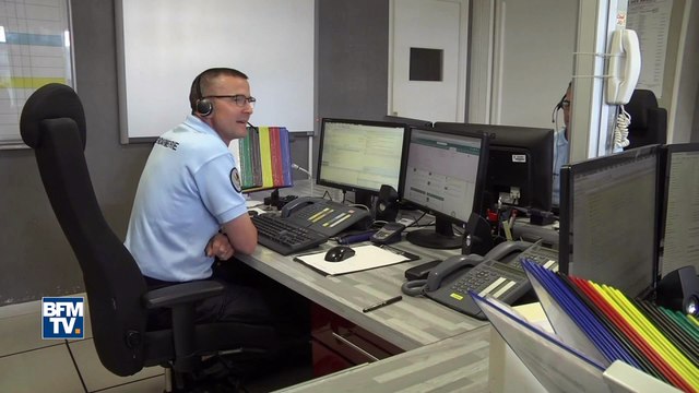 Orne: Je suis fier de lui , déclare le père de famille sauvé par son fils de 5 ans