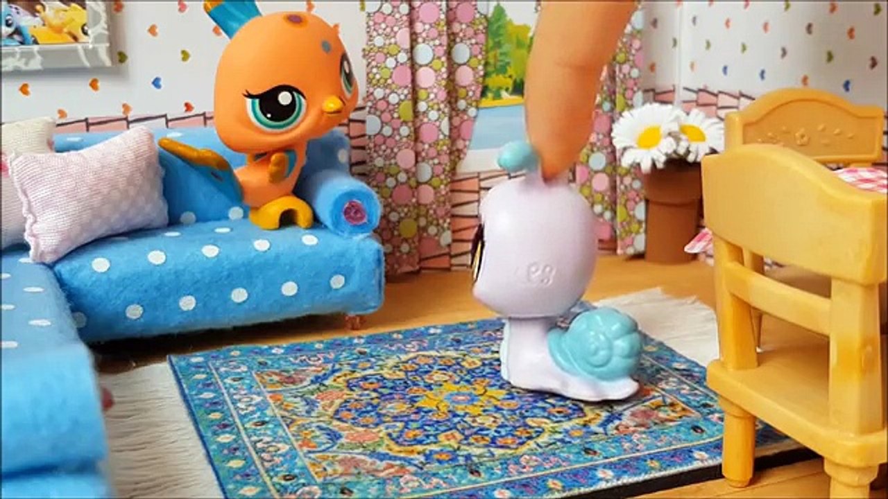Minişler: Kıskanç Miniş