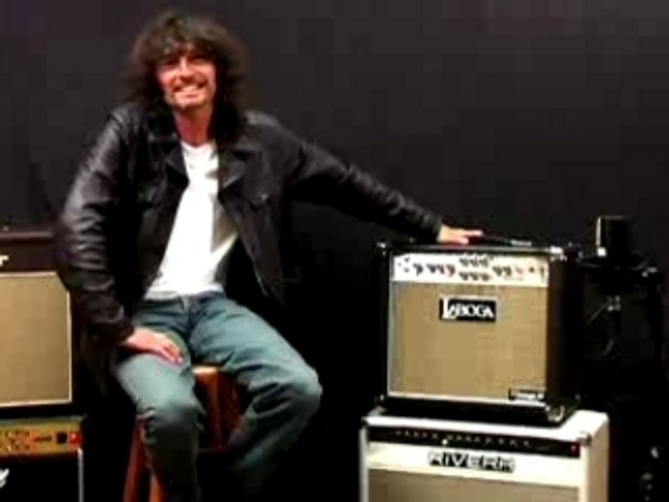 Laboga Alligator 5201 (Twin-Combo)