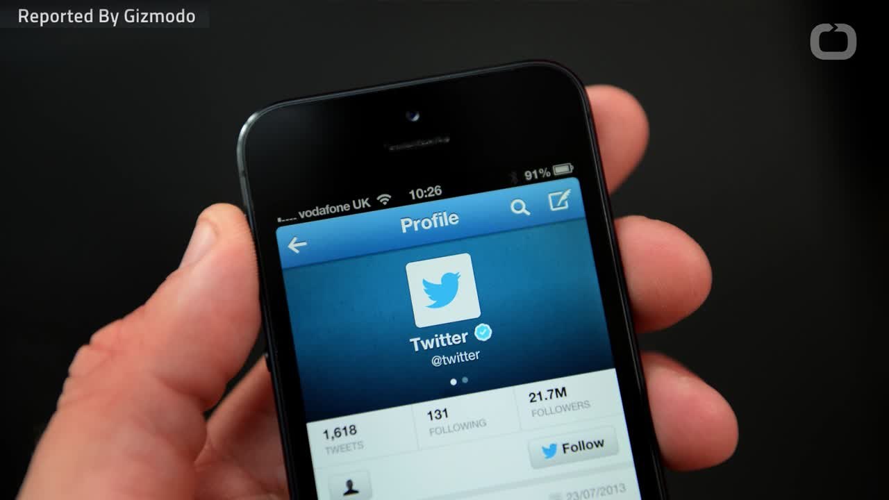 Twitter Vows To Handle Problematic Tweets