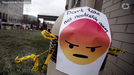 Senate To Vote On Restoration Of Net Neutrality