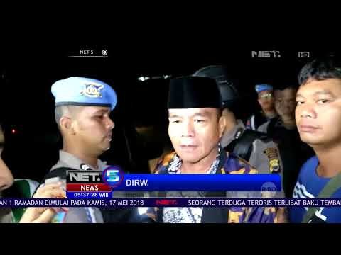 Dirwan Mahmud Ditangkap KPK -NET5