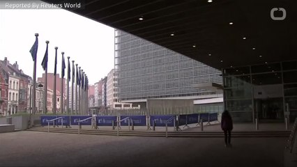 Iran and Europe Meet In Last-Ditch Effort To Salvage Nuclear Deal