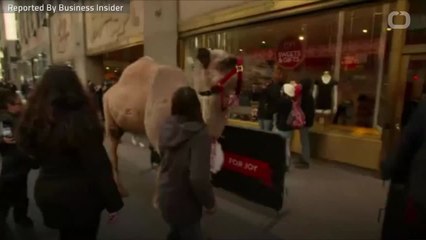 NBCUniversal Slammed Facebook For Data Mishaps