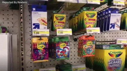 Nearly All US Teachers Buy More Schools Supplies Than They're Reimbursed For