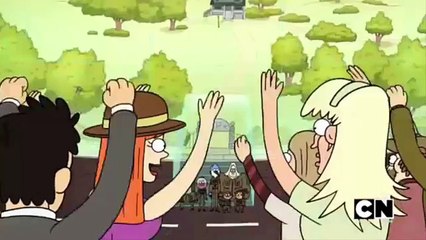 The End of Regular Show - Secrets, Analysis, & Stuff YOU MISSED!