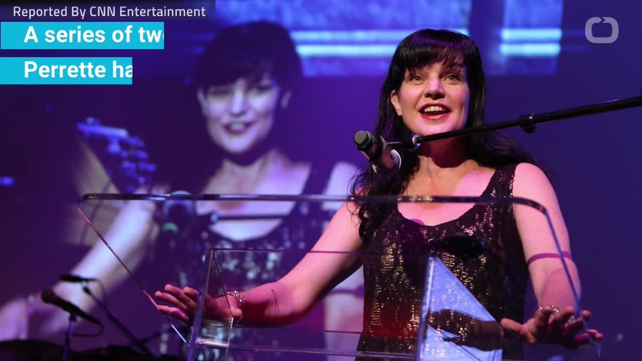 Perrette iImplies 'Multiple Physical Assaults' Led Her To Quit 'NCIS'
