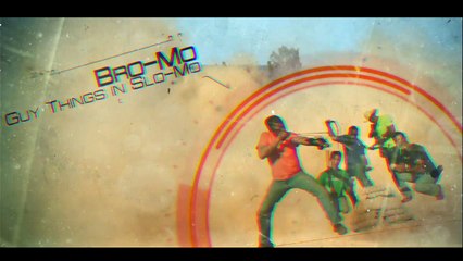 Exploding Eggs _ Dude Perfect_HD