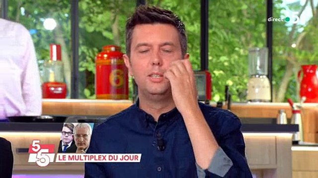 Les nouveaux essais de la statue de cire d'Emmanuel Macron au Musée Grévin sont-ils plus réussis ? Regardez