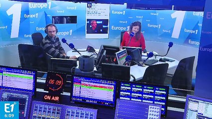 Le journal des sports - Le grand soir pour l'OM !