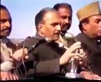 Historic Speech by General Zia Ul Haq.