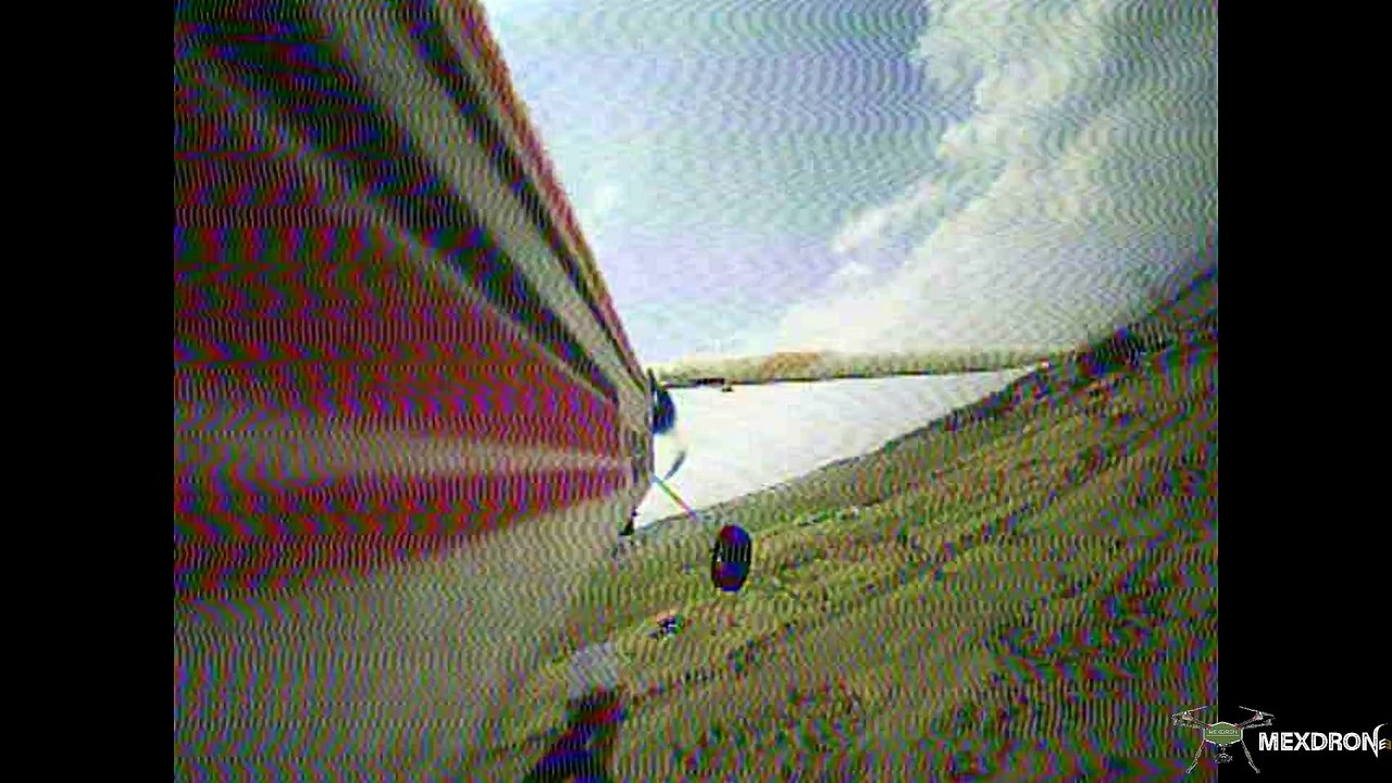 fpv cessna, fpv quad racing