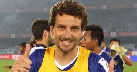 Sivasspor, Eski Galatasaraylı Elano'yu Teknik Direktörlüğe Getirmek İstiyor