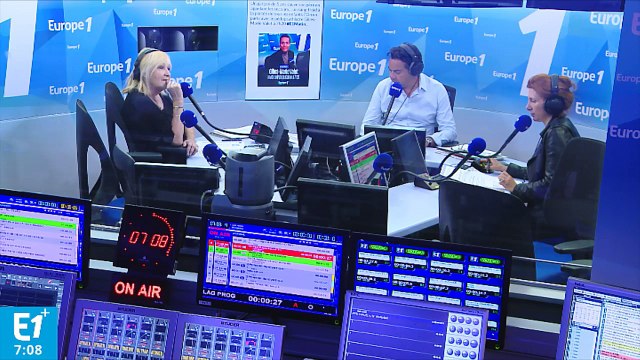 Sauvé par son fils de 5 ans, ce père de l'Orne confie : Ça a renforcé nos liens