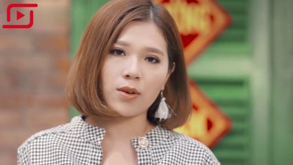 Hoa Đào Năm Trước | Nguyễn Kiều Oanh, Văn Hương