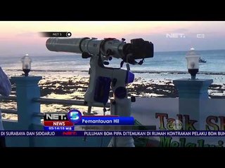 Pemerintah Tetapkan 1 Ramadan Jatuh Pada Hari Kamis 17 Mei 2018 -NET5