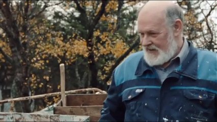 삶의 전환점에 선 남자(2)