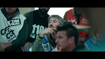 "En Guerre", de Stéphane Brizé : extrait 1