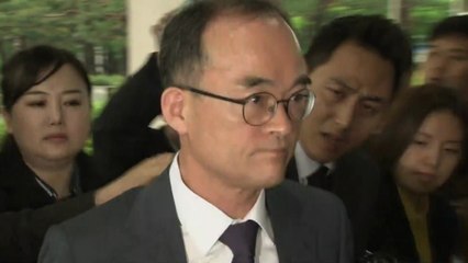 검찰총장, 의혹 반박...진화 나선 법무부 장관 / YTN