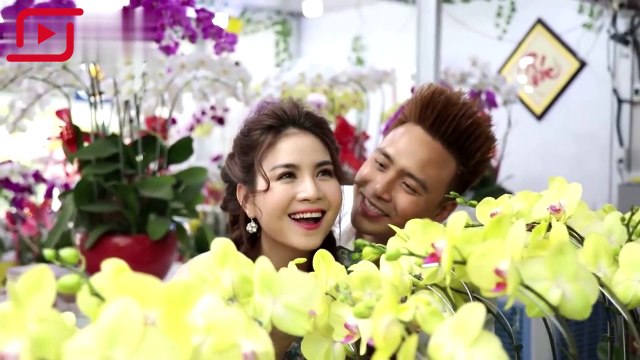 Khúc Ca Mừng Xuân | Kha Ly, Thanh Duy