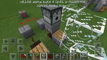 Игровой автомат в Minecraft PE 1.2 - 0.16.0 [APK] [БЕЗ МОДОВ] - Механизмы В Майнкрафт ПЕ