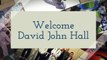 David John Hall Martial Art || David John Hall