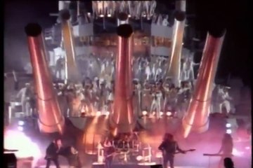 bai hat  If I Could Turn Back Time