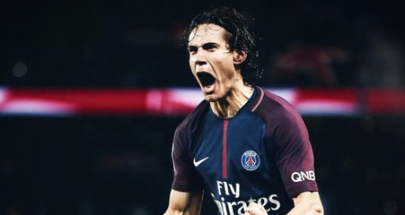 Download Video: PSG'li Cavani, Rüya 11'ine Galatasaraylı Muslera'yı Ekledi