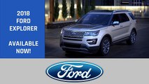 2018 Ford Explorer West Linn, OR | 2018 Ford Explorer sales West Linn, OR