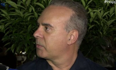 «Βόμβα» Σεργουλόπουλου: Τι είπε για το «Power Of Love» που παρουσιάζει η κουμπάρα του, Μαρία Μπακοδήμου;