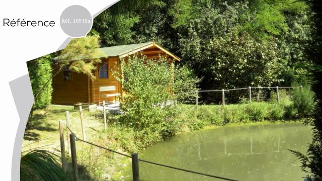 A vendre - Maison/villa - Vienne (38200) - 5 pièces - 130m²