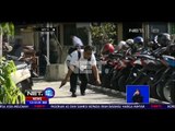 Teroris Serang Markas Polda Riau, 1 Polisi Tewas  -NET12