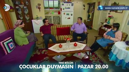 Çocuklar Duymasın'da Haluk ve Meltem'i yıkan haber!