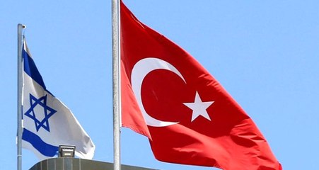 İsrail'in İstanbul Başkonsolosu da Ülkesine Gönderiliyor