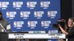 Kevin Love, LeBron James Eastern Conference Finals Game 2 Postgame Press Conference