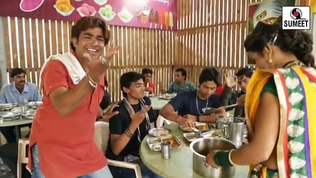 Tan Tan Vajala mutton Shijala _ Dhingana _ Marathi Lokgeet _ Sumeet Music