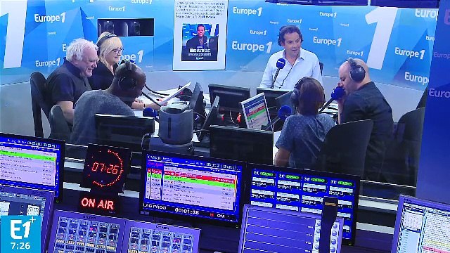 Mélanie Roger, comédienne : Le cinéma c'est la vie. Mais la vie, c'est pas du cinéma