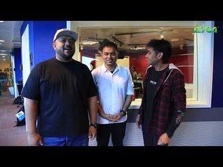 Selamat Hari Guru 2018 !