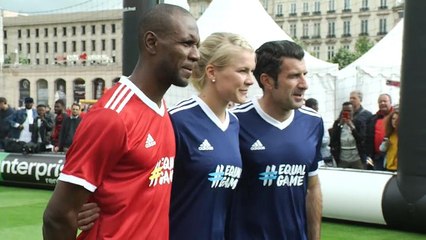 Heute Abend: Europa-League-Endspiel in Lyon