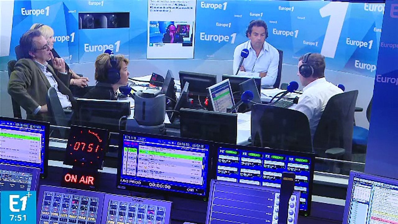 Télécoms : "nos opérateurs sont condamnés à vendre du 'pas cher'"